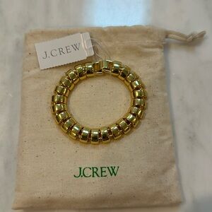 NWT J Crew Wilton Ridge Bracelet